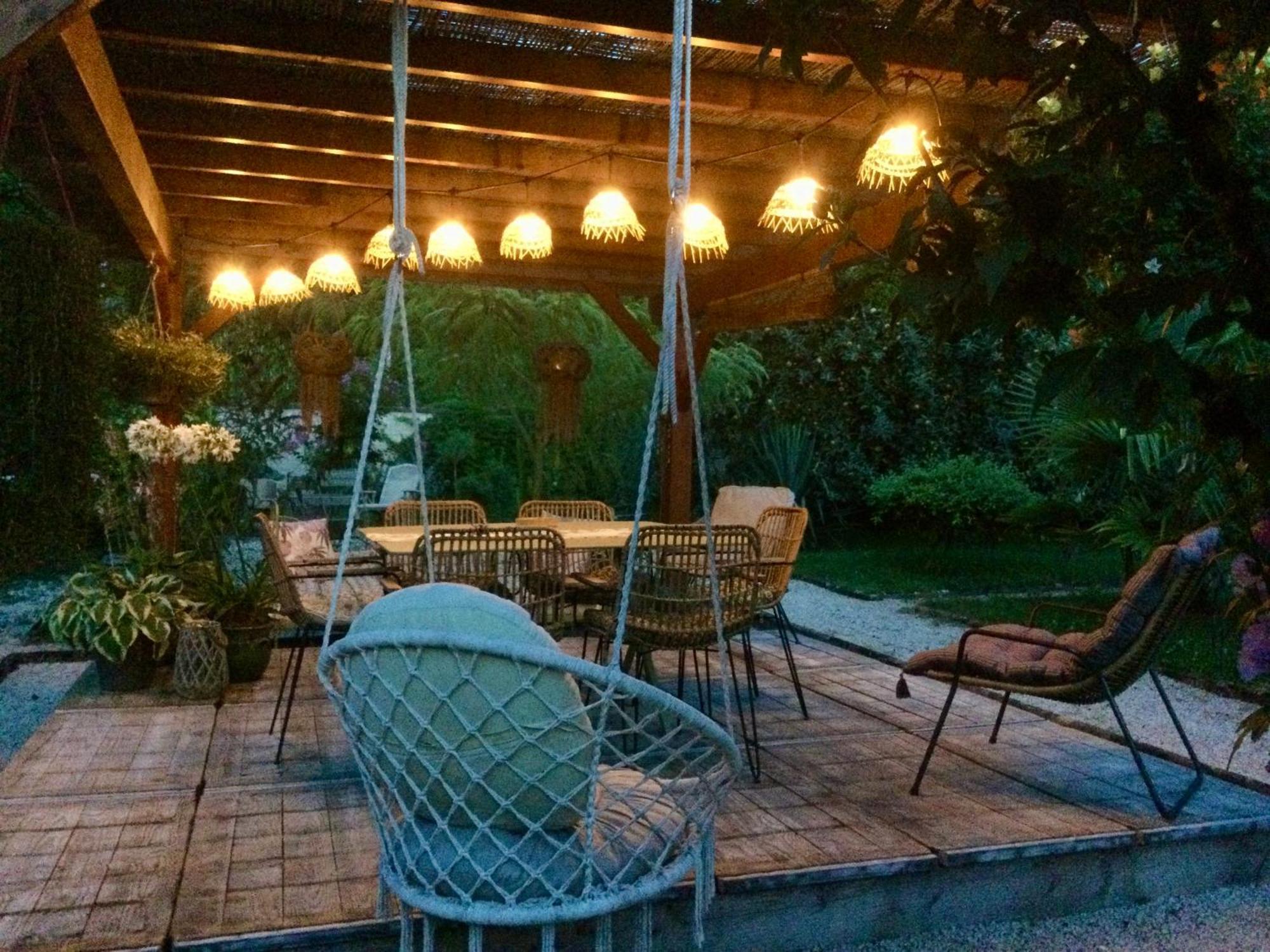 Hotel Au Charme D'Ici La Chapelle-Saint-Sauveur  Zewnętrze zdjęcie